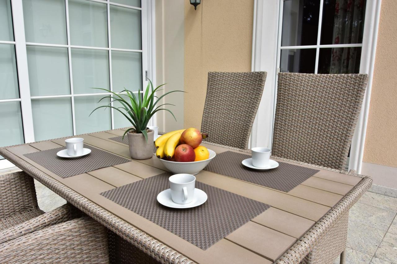Vila Kljuce Apartments 블레드 외부 사진