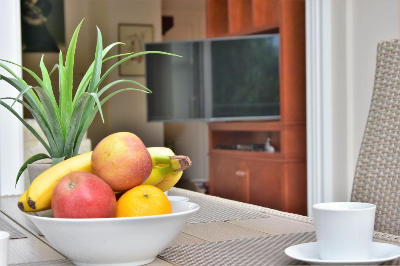 Vila Kljuce Apartments 블레드 외부 사진