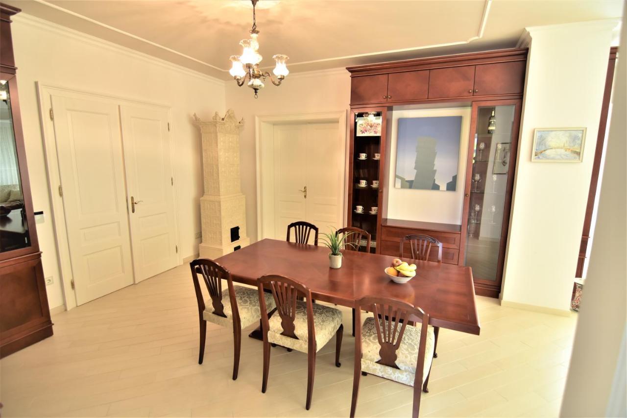 Vila Kljuce Apartments 블레드 외부 사진