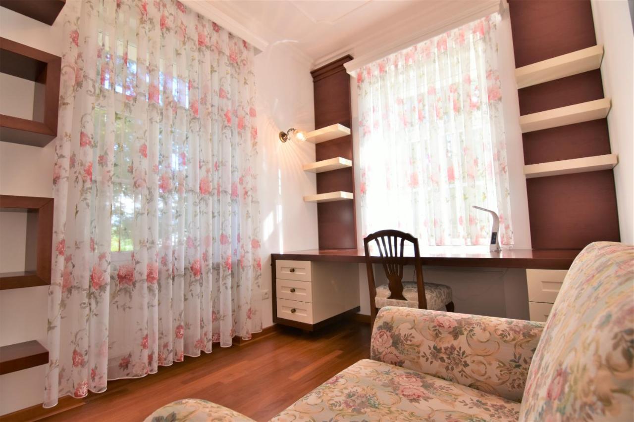 Vila Kljuce Apartments 블레드 외부 사진