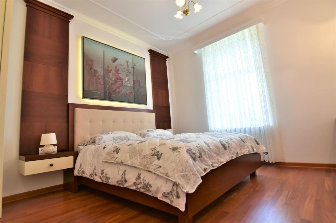 Vila Kljuce Apartments 블레드 외부 사진