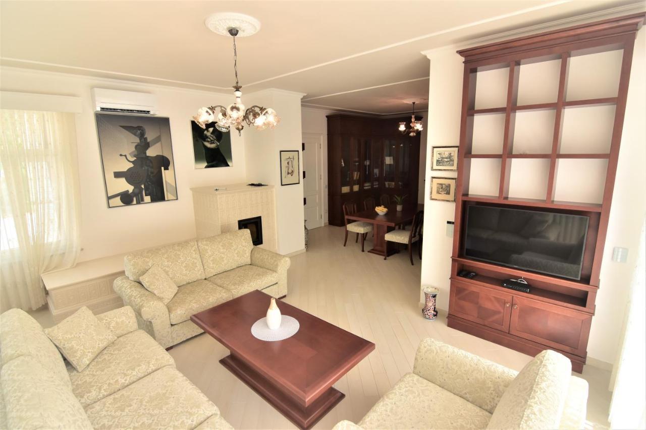 Vila Kljuce Apartments 블레드 외부 사진