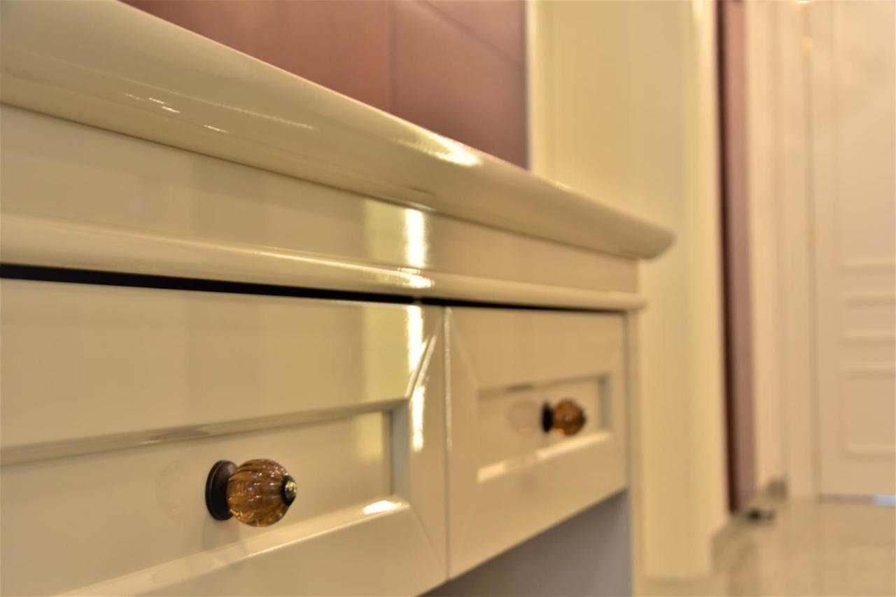 Vila Kljuce Apartments 블레드 외부 사진