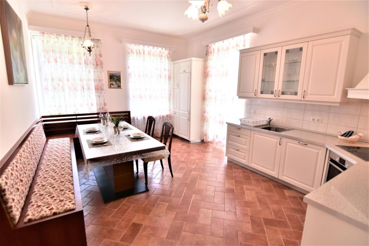 Vila Kljuce Apartments 블레드 외부 사진