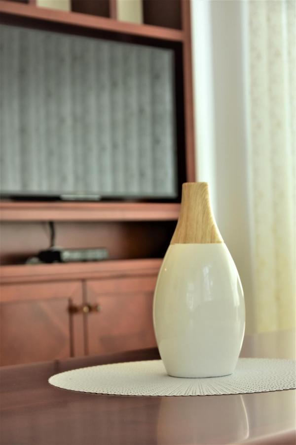 Vila Kljuce Apartments 블레드 외부 사진