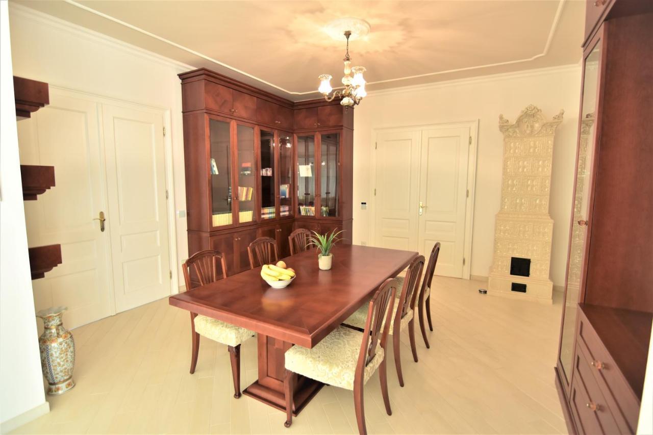 Vila Kljuce Apartments 블레드 외부 사진