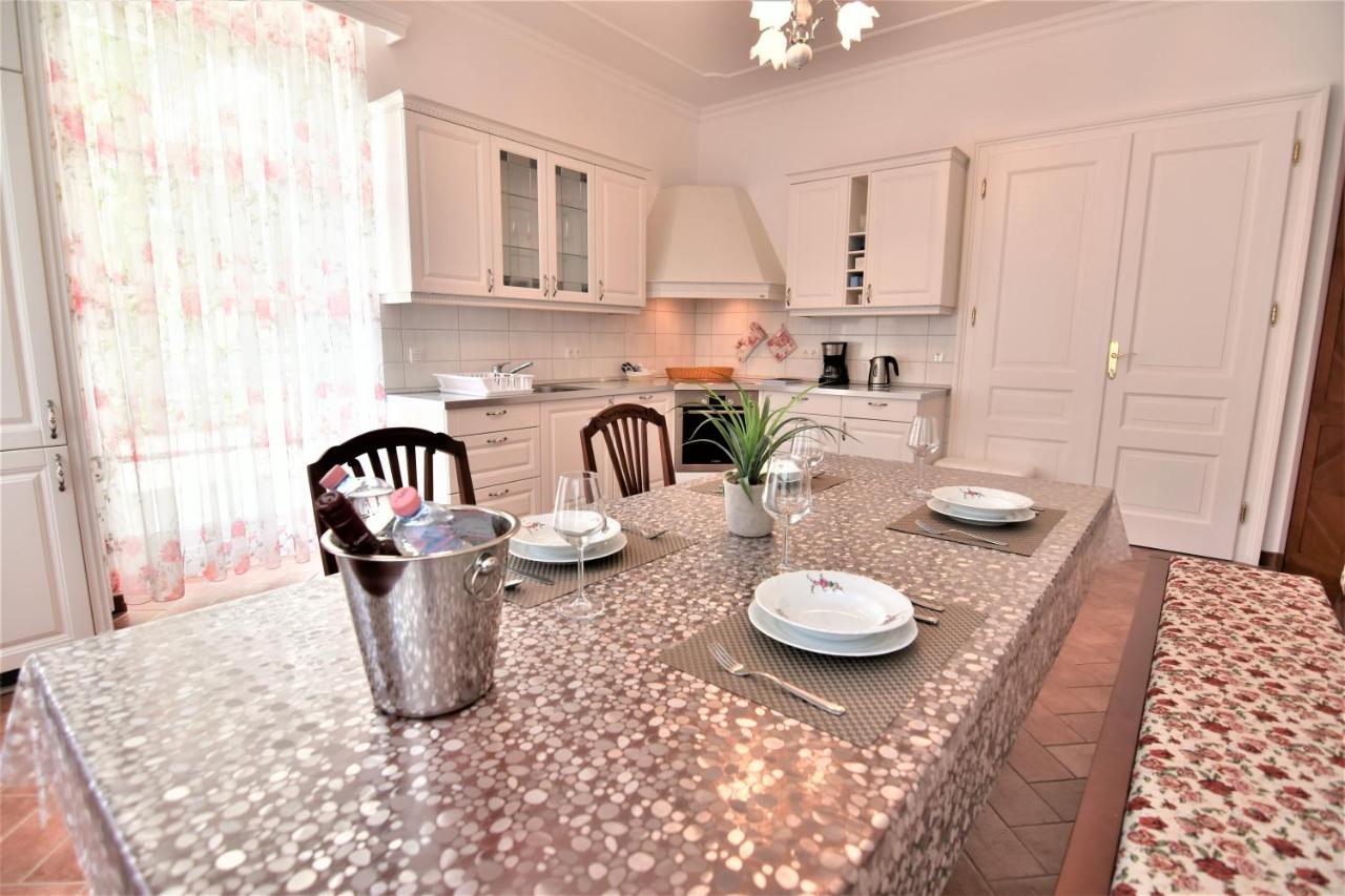 Vila Kljuce Apartments 블레드 외부 사진