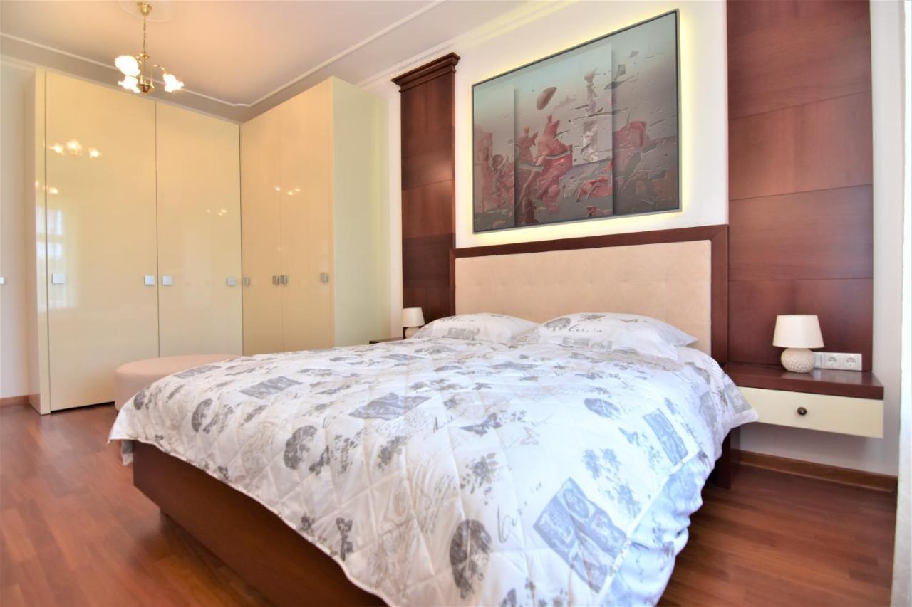 Vila Kljuce Apartments 블레드 외부 사진