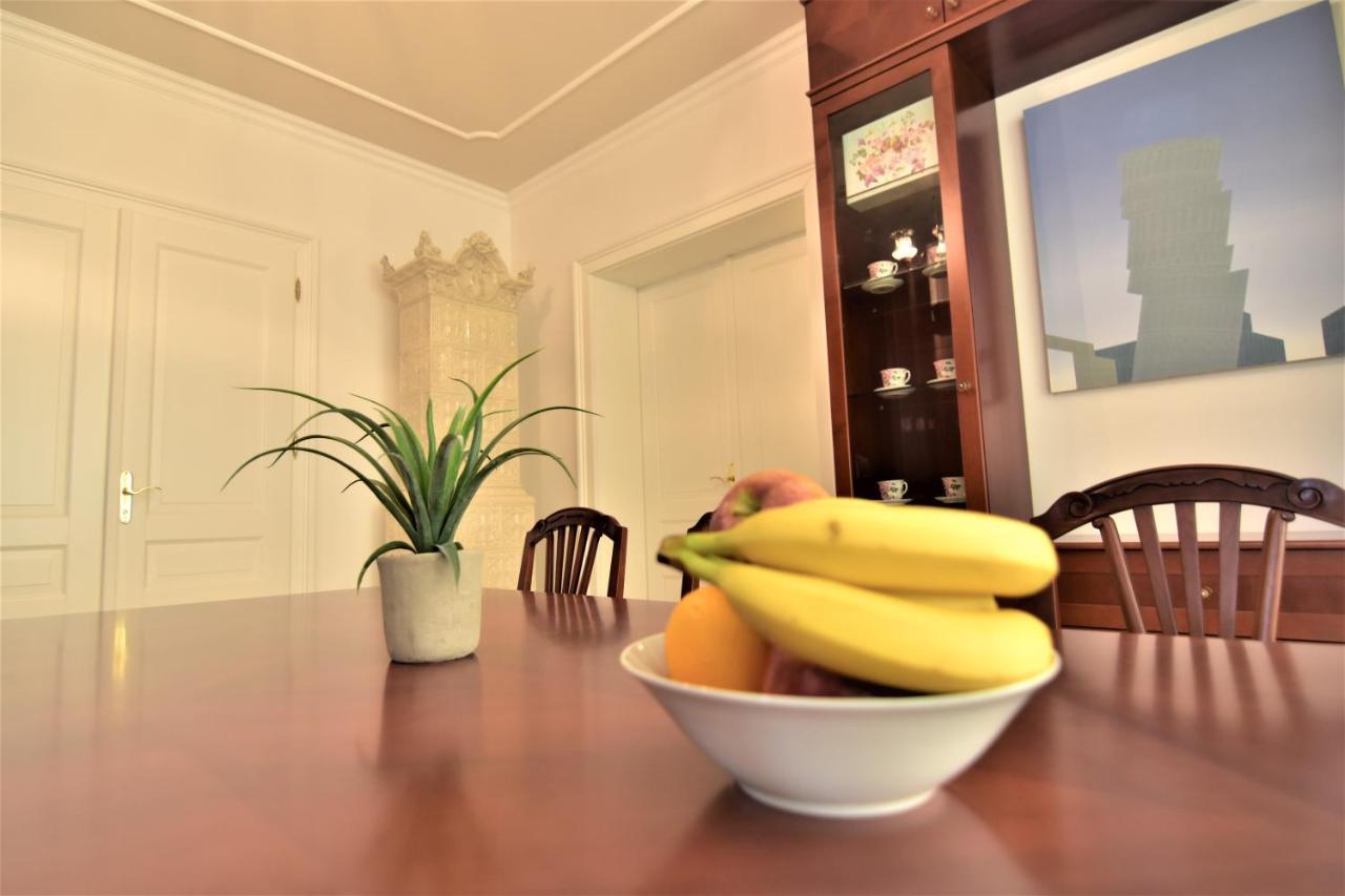 Vila Kljuce Apartments 블레드 외부 사진