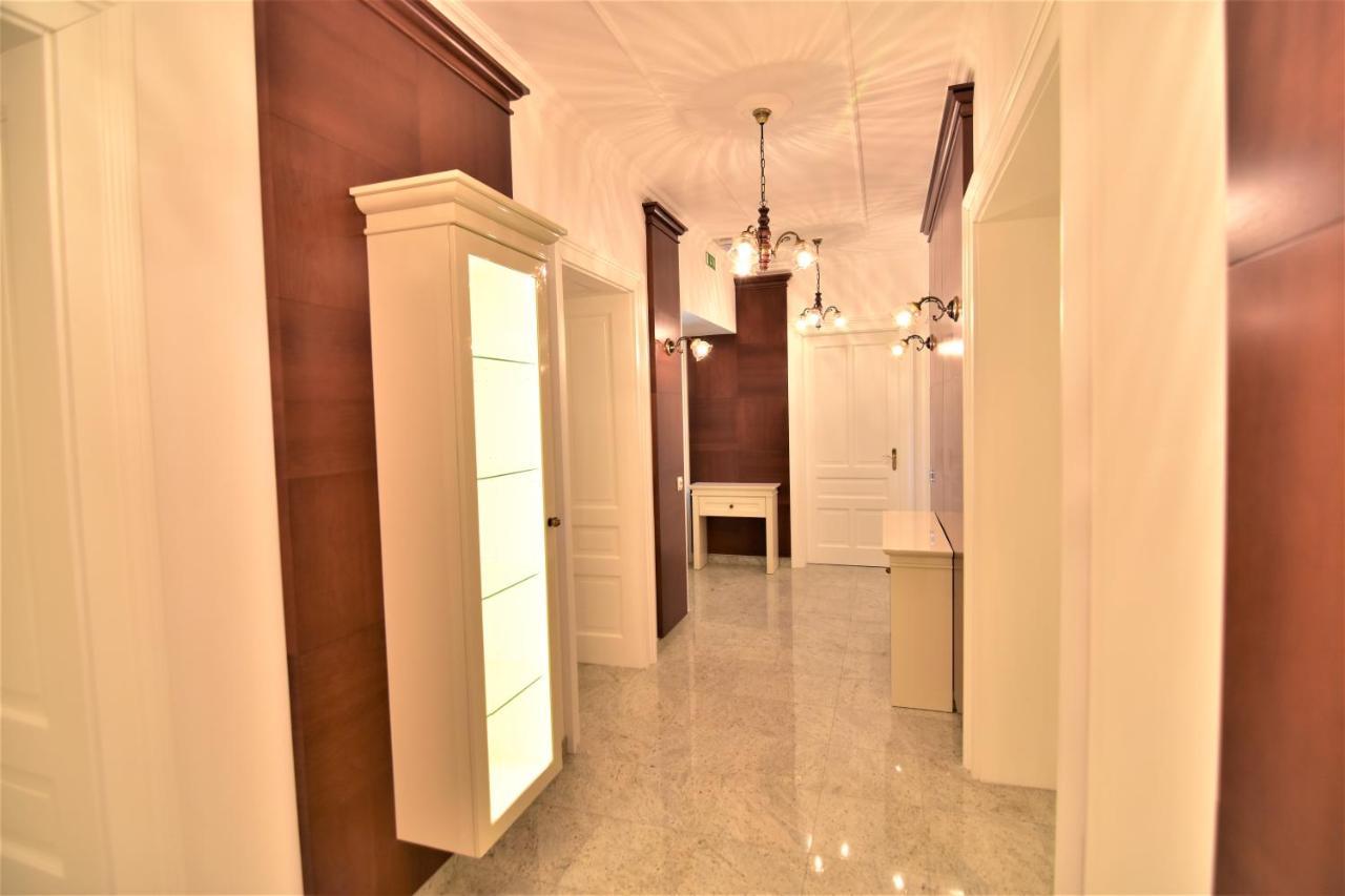 Vila Kljuce Apartments 블레드 외부 사진