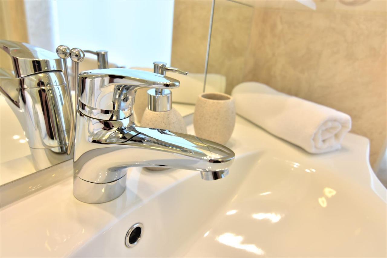 Vila Kljuce Apartments 블레드 외부 사진