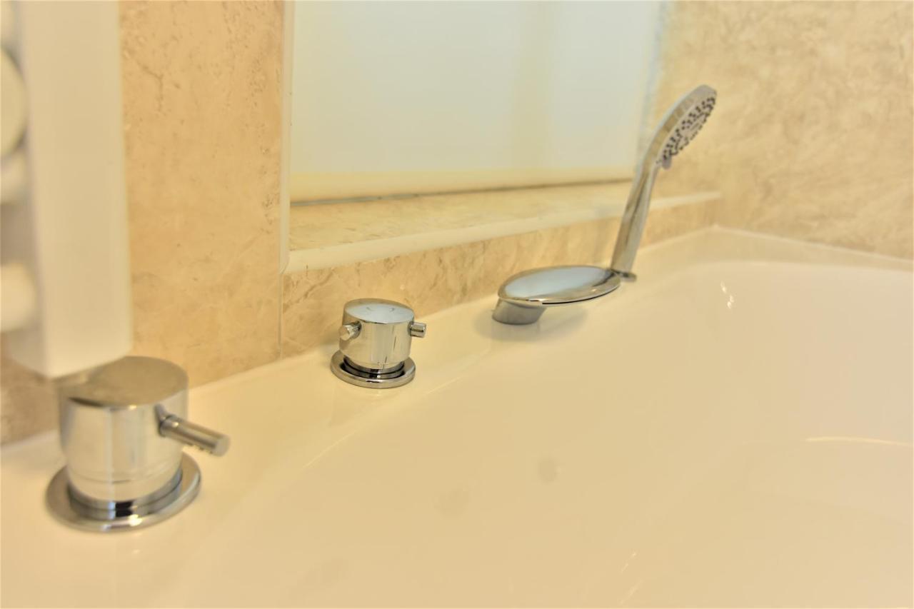 Vila Kljuce Apartments 블레드 외부 사진