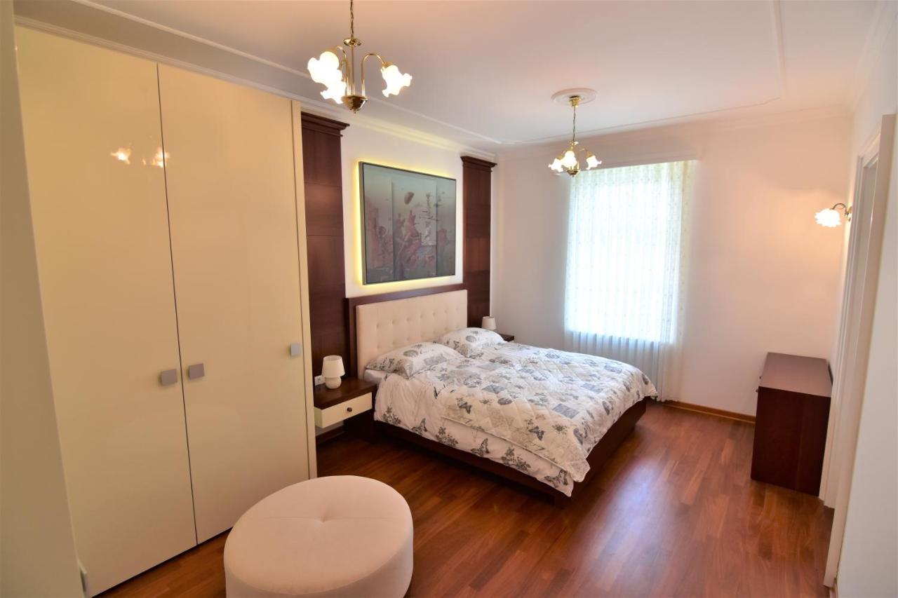 Vila Kljuce Apartments 블레드 외부 사진
