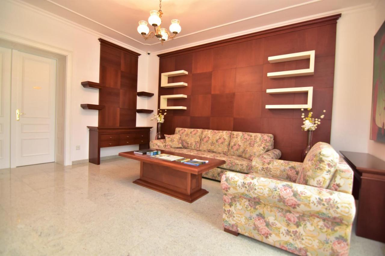 Vila Kljuce Apartments 블레드 외부 사진