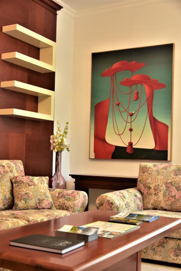 Vila Kljuce Apartments 블레드 외부 사진