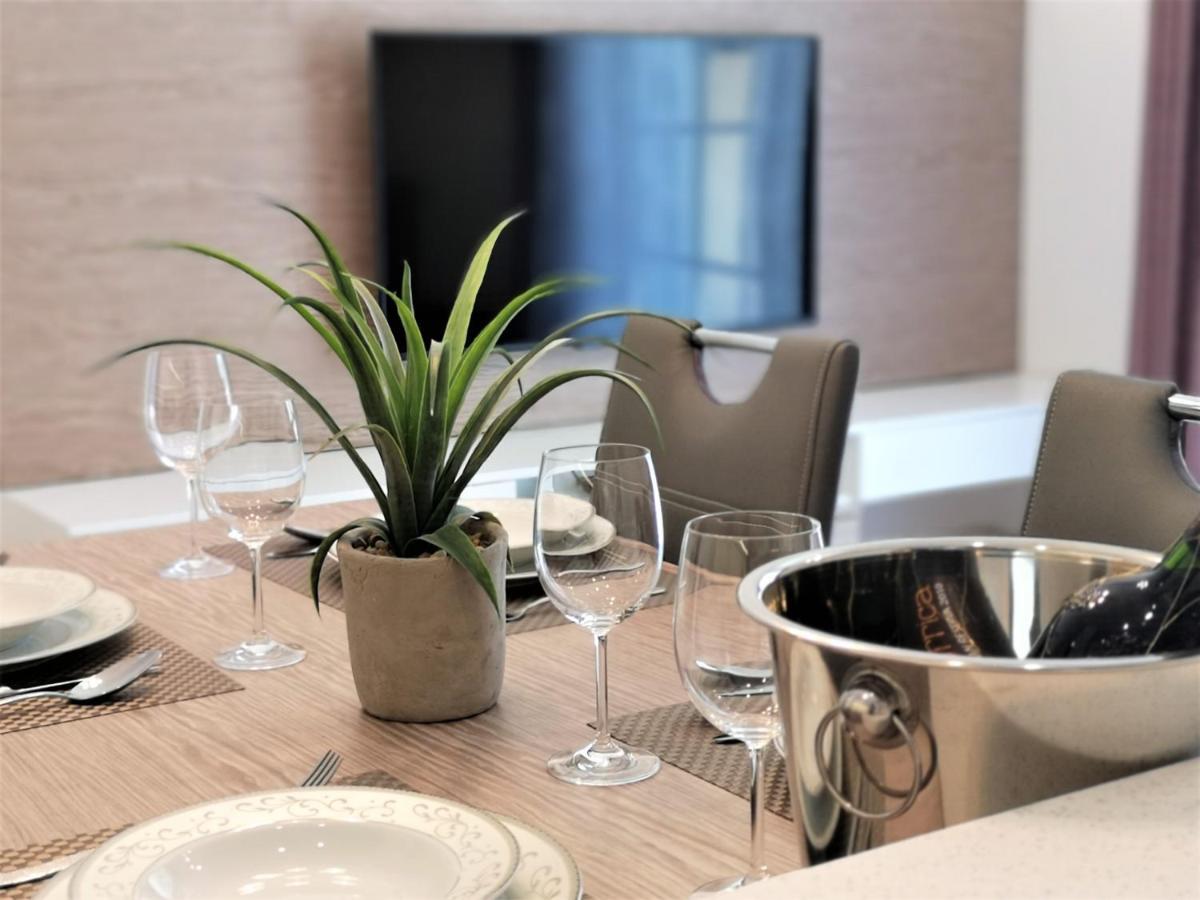 Vila Kljuce Apartments 블레드 외부 사진