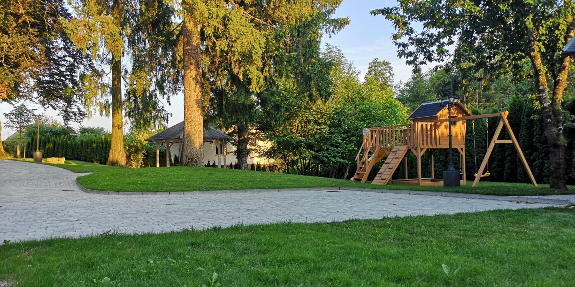 Vila Kljuce Apartments 블레드 외부 사진