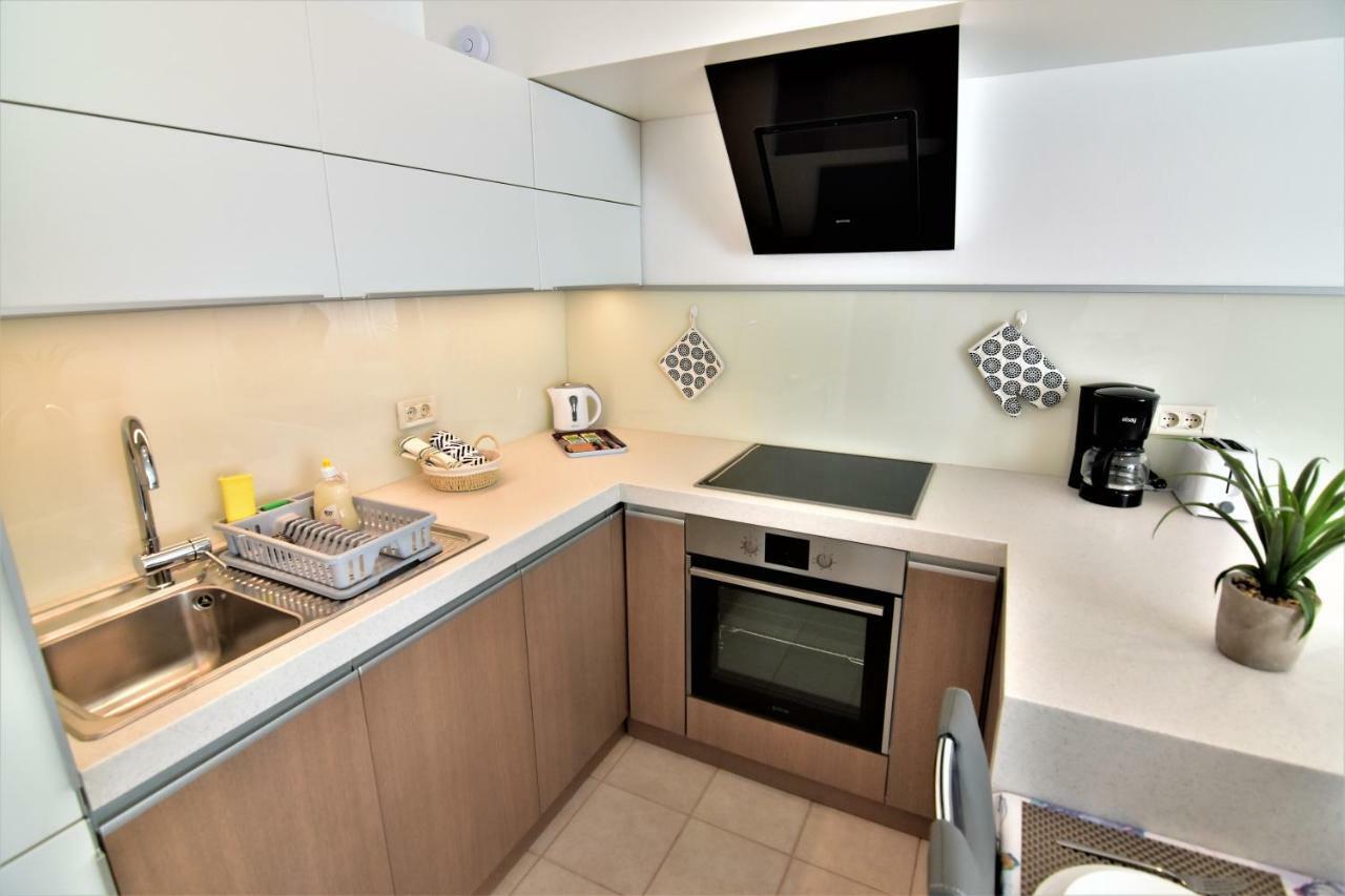 Vila Kljuce Apartments 블레드 외부 사진