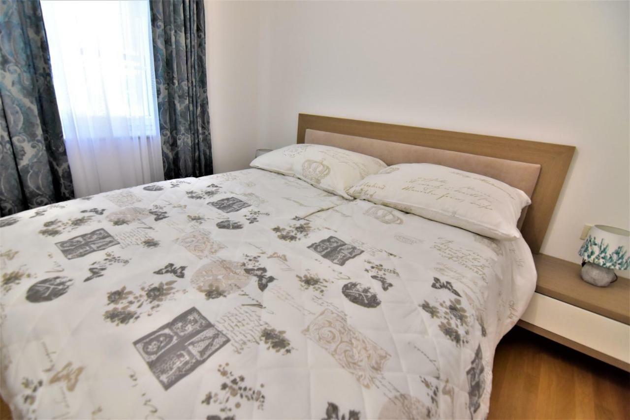 Vila Kljuce Apartments 블레드 외부 사진