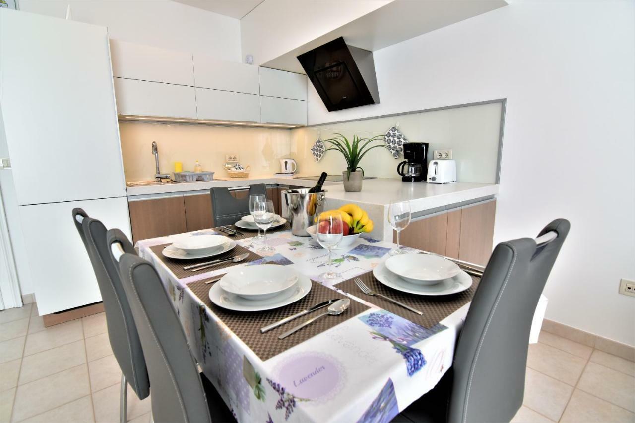 Vila Kljuce Apartments 블레드 외부 사진