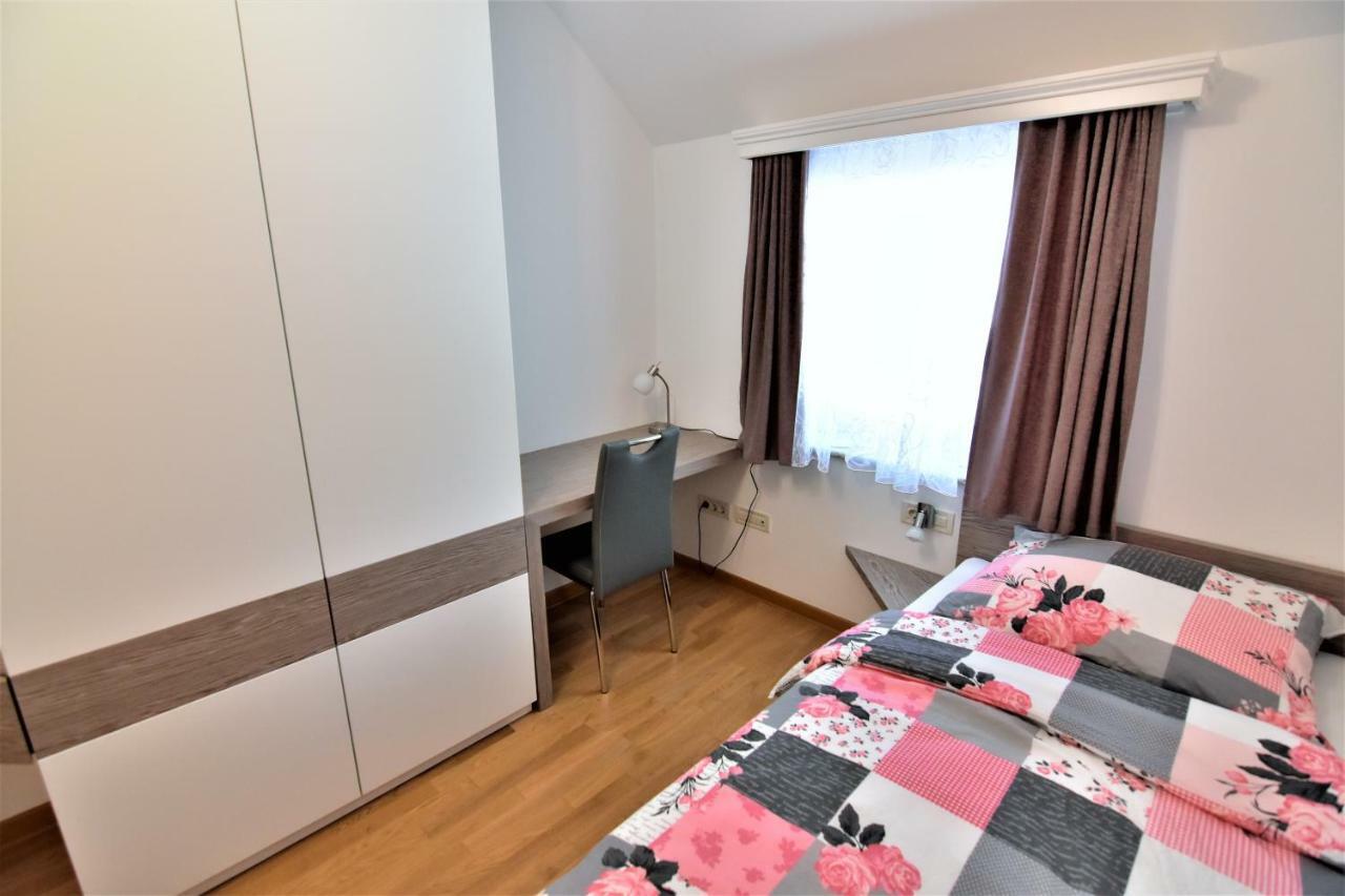 Vila Kljuce Apartments 블레드 외부 사진