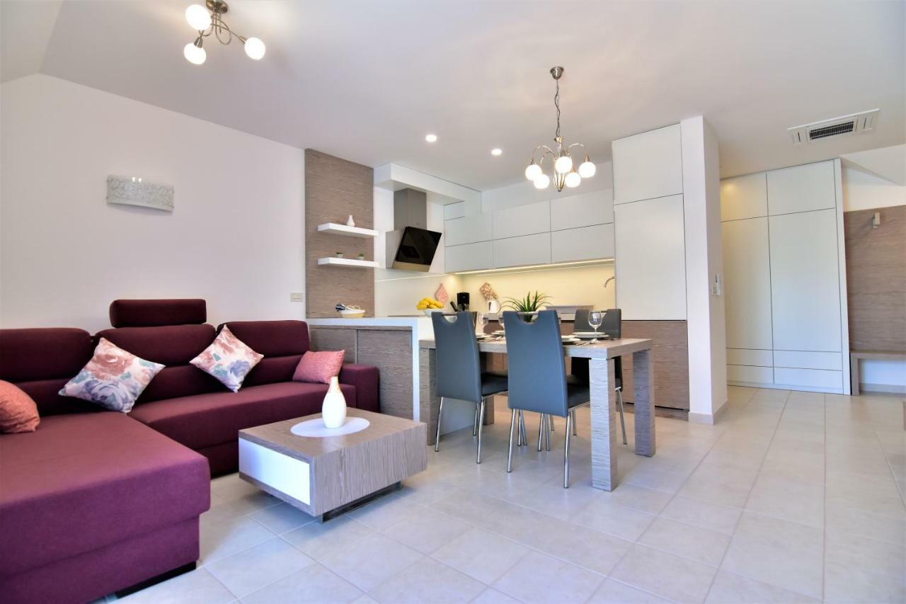 Vila Kljuce Apartments 블레드 외부 사진
