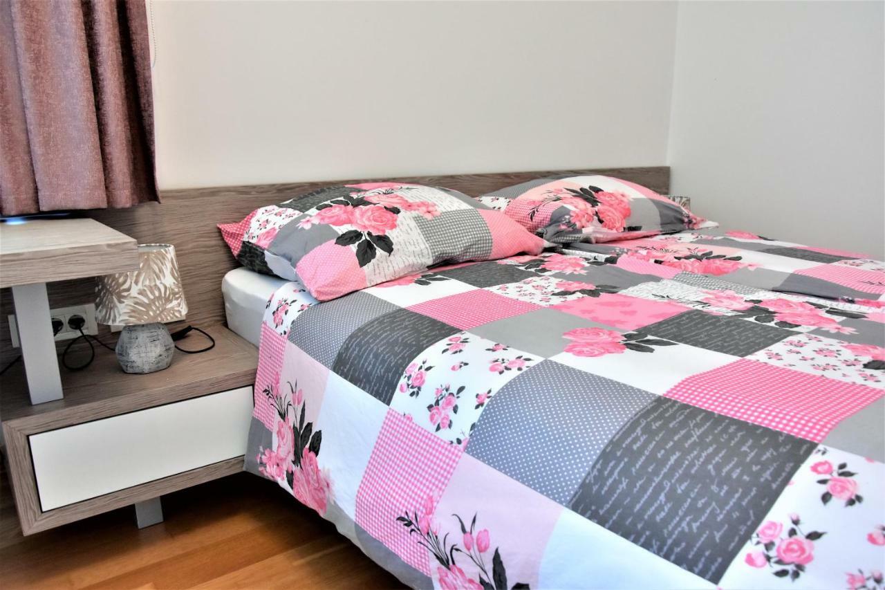 Vila Kljuce Apartments 블레드 외부 사진