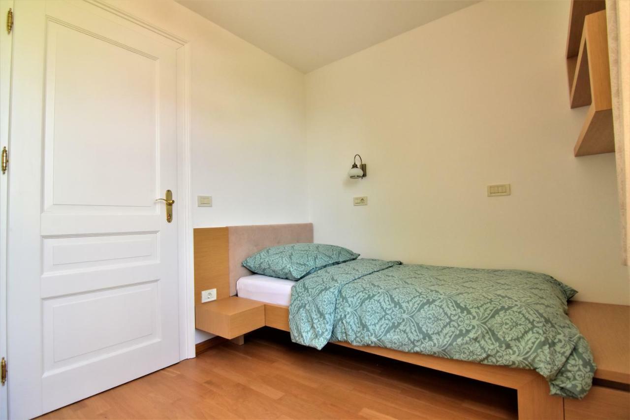 Vila Kljuce Apartments 블레드 외부 사진