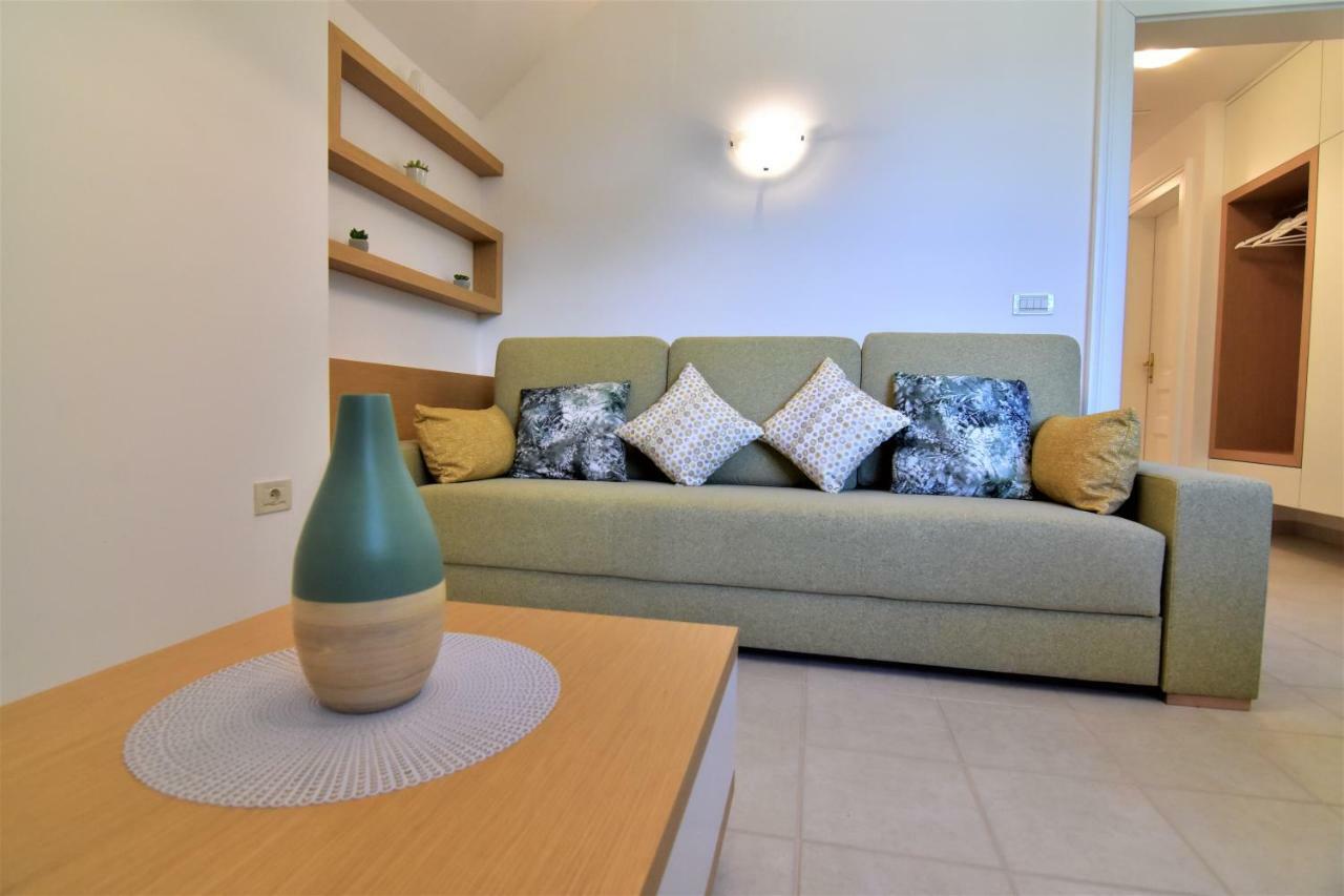Vila Kljuce Apartments 블레드 외부 사진